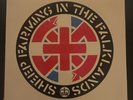 Crass Sheep Farming In the Falklands-original 1982 UK punk 7
