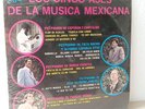 LOS 5 ASES DE LA MUSICA MEXICANA * SEALED * LP * TATA NACHO *  LP-16H-5185 *