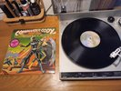 COMMANDER CODY AND HIS LOST PLANET AIRMEN , Promotional Copy Excellent