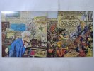 The Mothers The Grand Wazoo Reprise Records P-8306R Japan  VINYL LP