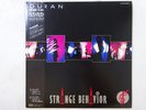 Duran Duran Strange Behavior EMI S18-5008 Japan  VINYL LP OBI