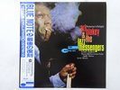 Art Blakey & The Jazz   Buhaina's Delight Blue Note BN 4104 Japan   LP OBI