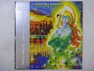 Pretty Maids Future World Epic 28・3P-811 Japan  VINYL LP OBI