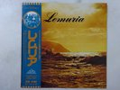 Lemuria  Groove-Diggers PLP-6952 Japan  VINYL LP OBI
