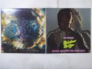 Jimi Hendrix Rainbow Bridge - Original Motion   Reprise P-8167R Japan   LP