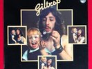GORDON GILTRAP - GILTRAP uk 1st press LP 6308 175 superb