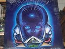 JOURNEY Frontiers (Vinyl LP)(sealed)