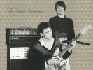 SPACEMEN 3 - The Perfect Prescription (reissue) - Vinyl (LP + MP3 download code)