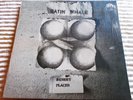 SATIN WHALE - DESERT PLACES 74 GERMAN PROG EDGE ROCK w/ PSYCH & BLUES SEALED LP