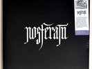 NOSFERATU * ROBIN CAROLAN * SACRED BONES EXCLUSIVE MAIL ORDER VINYL * 500 ONLY