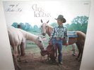 Chris LeDoux - Songs Of Rodeo Life Vinyl LP 1977 EX