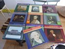 Haydn Symphonies 1-104 Dorati UK ED1 Decca Stereo 9x Box Sets + Appendices 47xLP