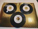TAYLOR SWIFT SHOULD'VE SAID NO & TEARDROPS ON MY GUITAR RARE NM JUKEBOX RECORDS