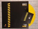 Depeche Mode - A Question of Lust Yellow  Vinyl  Saturn Logo im Top Zustand