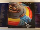 ELECTRIC LIGHT ORCHESTRA 2LP OUT OF THE BLUE 1977 JET JT-LA823-L2 PRC W/ INSERTS