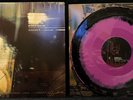 Between the Buried and Me Automata II Vinyl Purple/Black Color in Color NM Rare