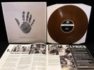 The Dear Hunter All is as All Should Be Bronze Vinyl /100 LP Rare NM + Extras
