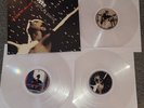 Depeche Mode - Live in Paris 2001, EXCITER Tour, 3LP clear vinyl