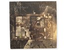 Bob Mould Workbook Lp 1989 Vinyl Sec Press, Virgin Records, Ex Cond Husker Du