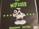 The Meteors - Disneyland/Surf City 7