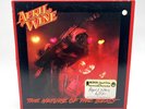 SIGNED April Wine The Nature Of The Beast 1981 LP Record SOO-12125 Black