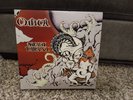 Blast Tyrant by Clutch (Record, 2012) 2 LP Gatefold Set VG++/VG++