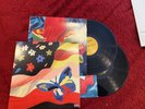The Avalanches - Wildflower VINYL (Double LP) - Black RARE 2016 2547900289