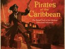 Thurl Ravenscroft – Walt Disney's Pirates Of The Caribbean (1968; ST 3937) LP