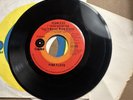 Pink Floyd One Of These Days/Fearless Interpolating You'll Never Walk Along 45