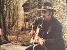 LAST COPY SEALED LP Blaze Foley ORIGINAL 1984 Vital Records Townes Van Zandt