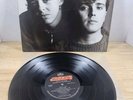 Tears For Fears Songs From The Big Chair Vinyl LP Mercury