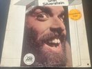 Inside Shel Silverstein Promo WLP White Label Vinyl LP Record