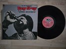 Tony Grey & The Ozimba Messengers 