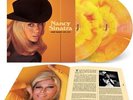 Nancy Sinatra Start Walkin' 1965-1976 (Velvet Morning Sunrise Colored Vinyl) (2