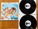 Original Dire Straits Live Alchemy Double LP 1984