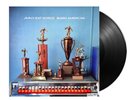 Jimmy Eat World - BLEED AMERICAN - Vinyl LP - NEW & SEALED