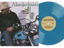 Alan Jackson - A Lot About Livin' (a Little 'Bout Love) (VMP VInyl Me Please)