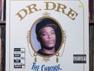 Dr. Dre - The Chronic - 2LP 2023 Death Row Records, VG+/VG+
