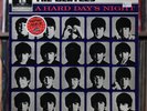 The Beatles - A Hard Day's Night - UK 1971 Parlophone, VG+/VG+