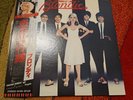 Blondie - Parallel Lines Japan WWS-81139 Chrysalis Records