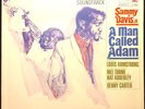 SAMMY DAVIS JR. 