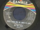 Dee Dee Sharp - What Kind Of Lady - Northern Soul HEAR Gamble