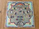 Lynyrd Skynyrd-Second Helping Sounds of the South-1974-MCA-413-EX/VG
