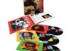 Bob Marley Songs Of Freedom
