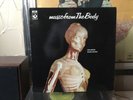 RON GEESIN & ROGER WATERS MUSIC FROM THE BODY UK PRESS VINYL LP PLAYS EX