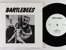Indie Rock 45 - Bartlebees - Why - Little Teddy Germany VG+