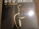 Wayne Shorter - The Soothsayer reissue 2009 MINT SEALED VINYL LP
