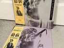 Liam Gallagher - Knebworth 22 with SIGNED Print YELLOW Vinyl  2xLP + ROYAL BLOOD