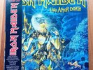 Iron Maiden - Live After Death 2013 Pic Disc & OBI Vinyl 2LP NM/EX+