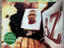 AZ Doe Or Die Vinyl LP Original 1995 Pressing Excellent Condition